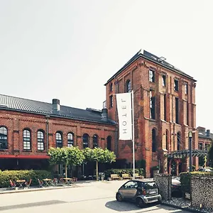 Gastwerk 4* Amburgo
