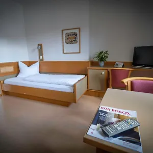 Bed & Breakfast Pilger- Und Gaestehaus Don Bosco, Aschau am Inn