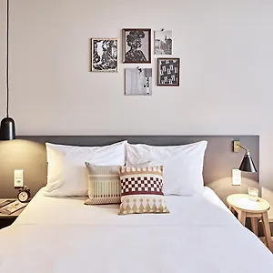 Bold Zentrum 3* Monaco di Baviera