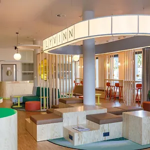 Lyvinn Frankfurt 3* Francoforte sul Meno
