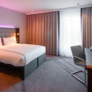 Premier Opernhaus 3* Norimberga