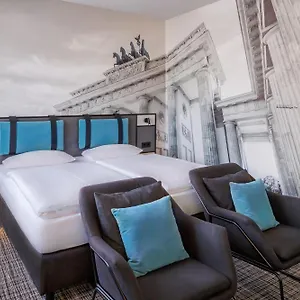 Luetzow 3* Berlino