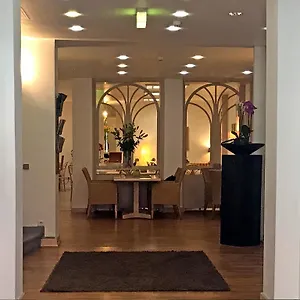 City Hotel Duesseldorf 3* Düsseldorf