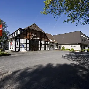 Hotel Jaegerhof