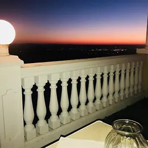 4* Hotel Panorama Und Restaurant Schloßberg