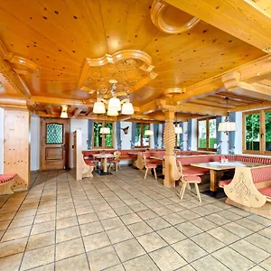 Hotel Gaestehaus Unt' Am, Bernau am Chiemsee