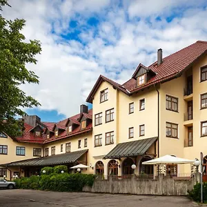 Hotel Hoyacker Hof, Garching bei München