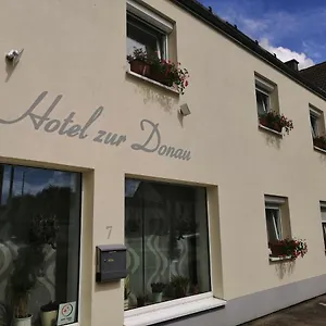 Gasthuis Zur Donau, Dillingen an der Donau